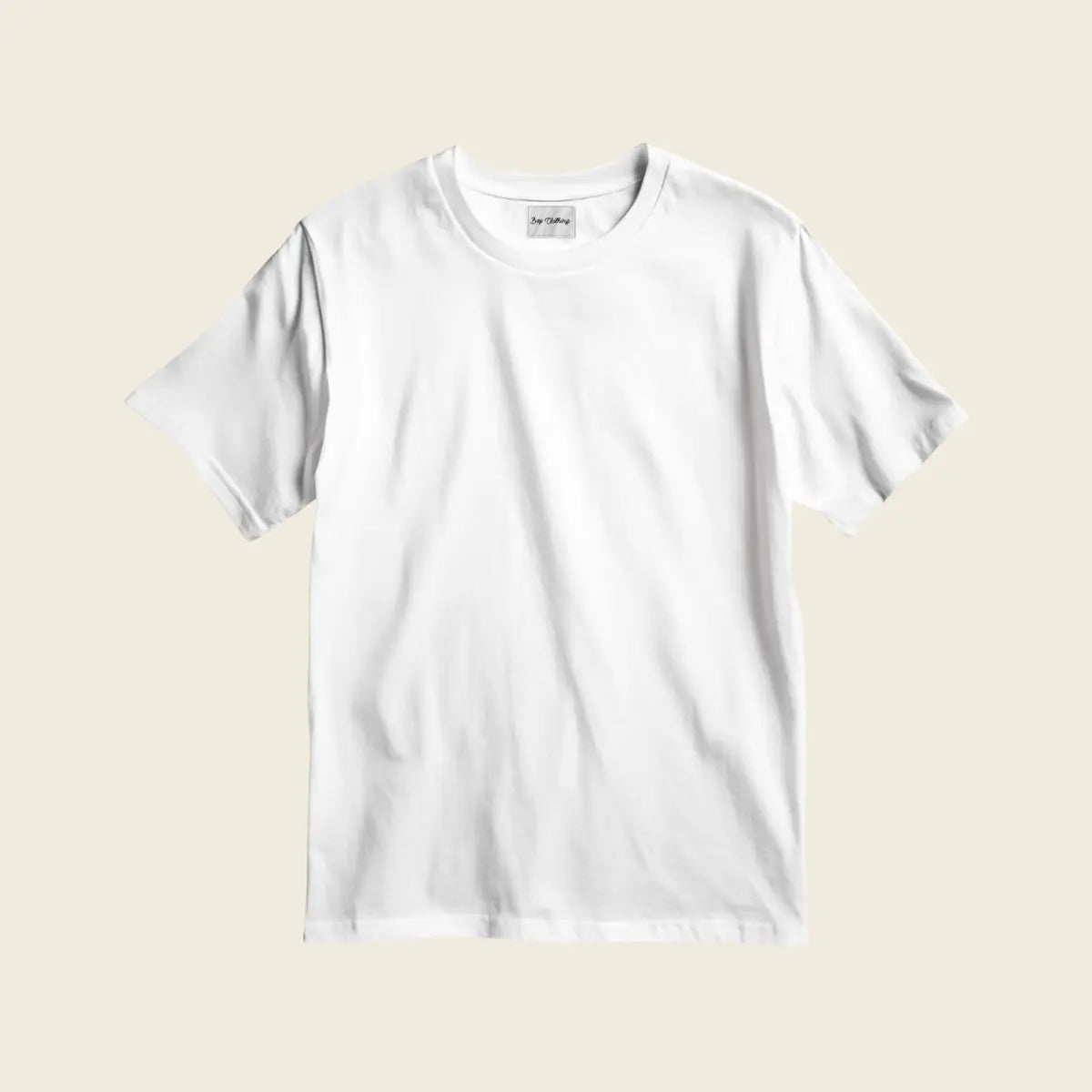 Bay Essential Tee