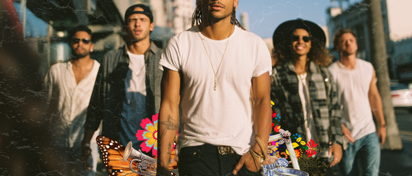 The Flannel and Chambray Playbook