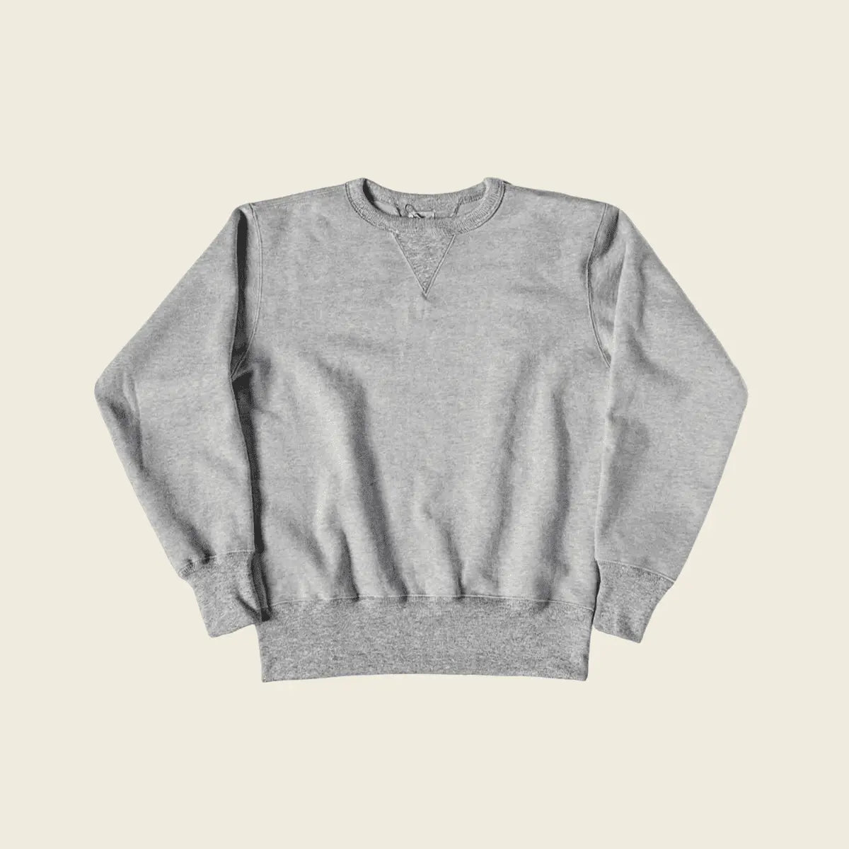 Heritage Sweater