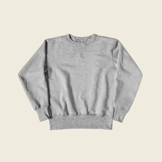 Heritage Sweater