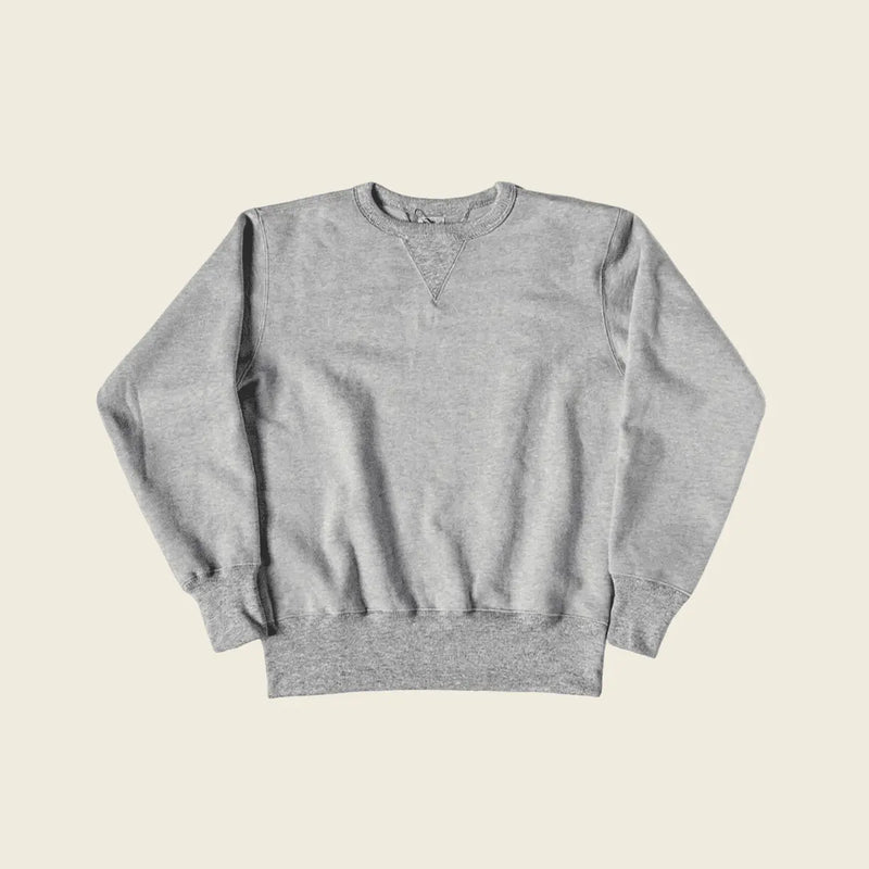Heritage Sweater