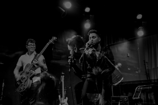 The Vintage Leather Jacket Playbook