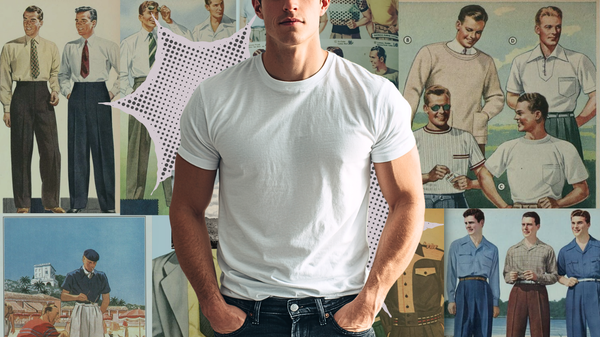 The Heritage Wear Playbook