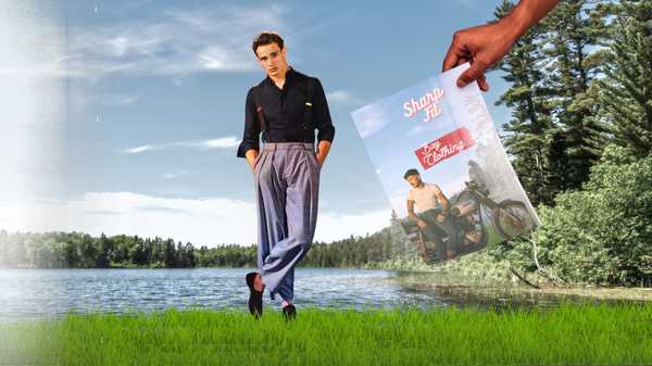 The Penny Loafers Playbook